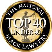 Top 40 Black Lawyers David Kadzai