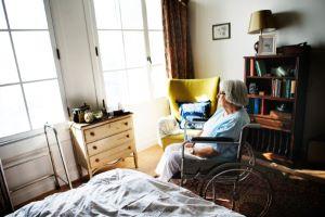 Cook County nursing home injury lawyer