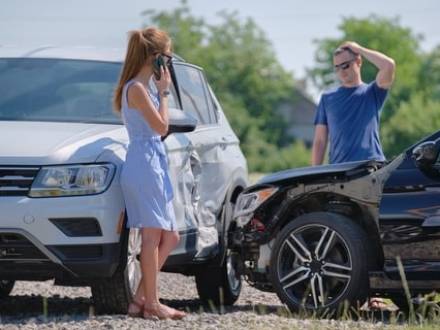 Hyde Park car accident lawyers