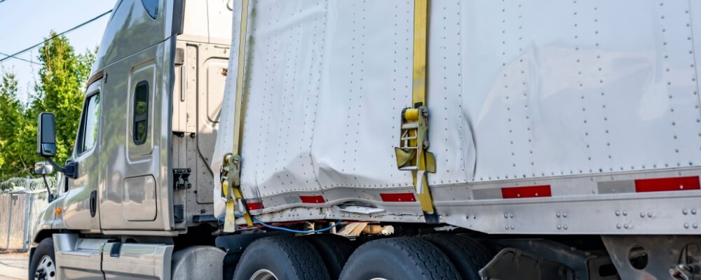 Buffalo Grove, Illinois commercial truck accident lawyer